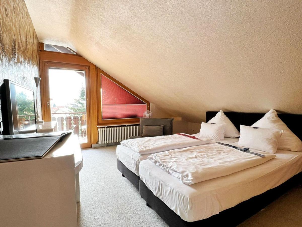 Hotel Hellers Twenty Four I -24H-Check-In- FDH Extérieur photo